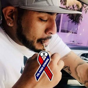 Meet your Posher, Sergio